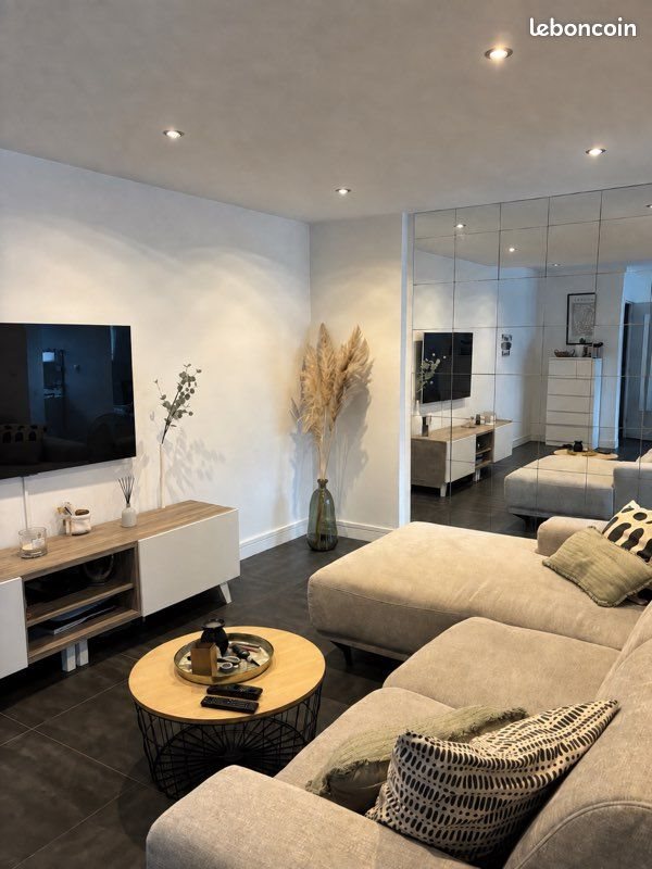 Appartement à vendre, 49m², Lille
