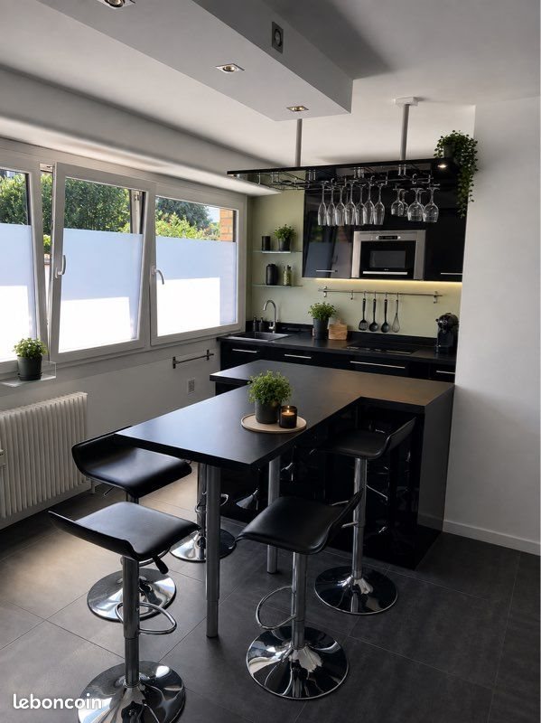 Appartement à vendre, 49m², Lille
