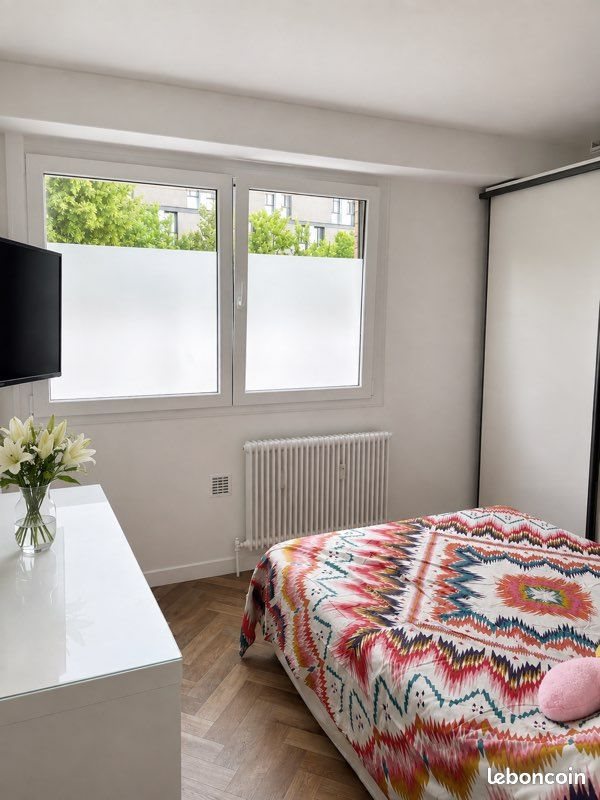 Appartement à vendre, 49m², Lille