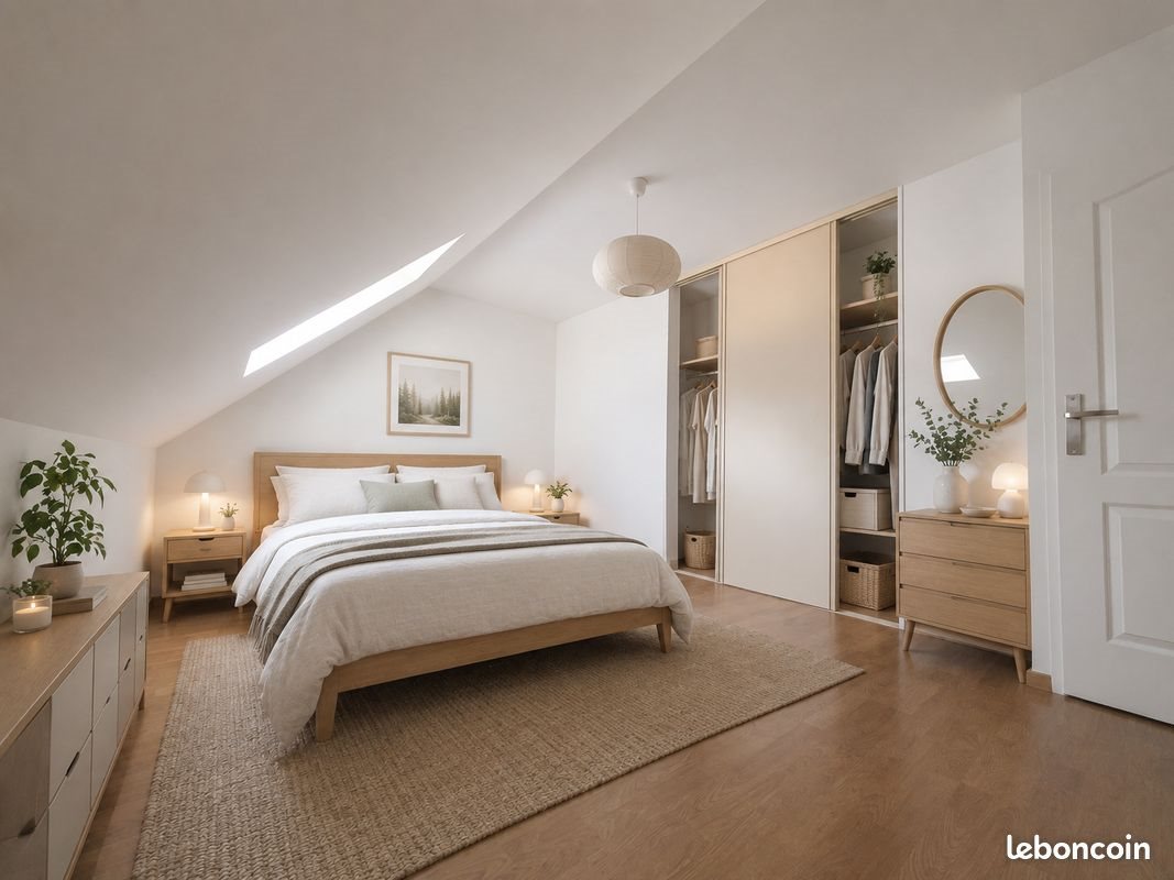 Maison à vendre, 130m², Joué-lès-Tours