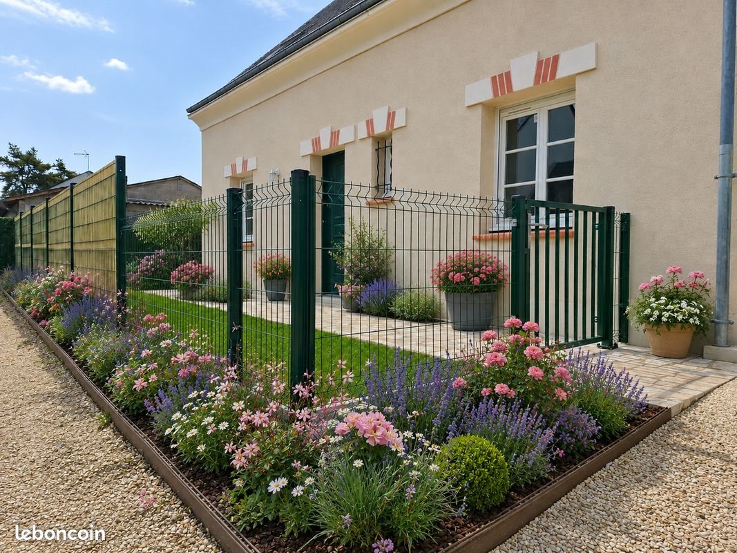 Maison à vendre, 130m², Joué-lès-Tours