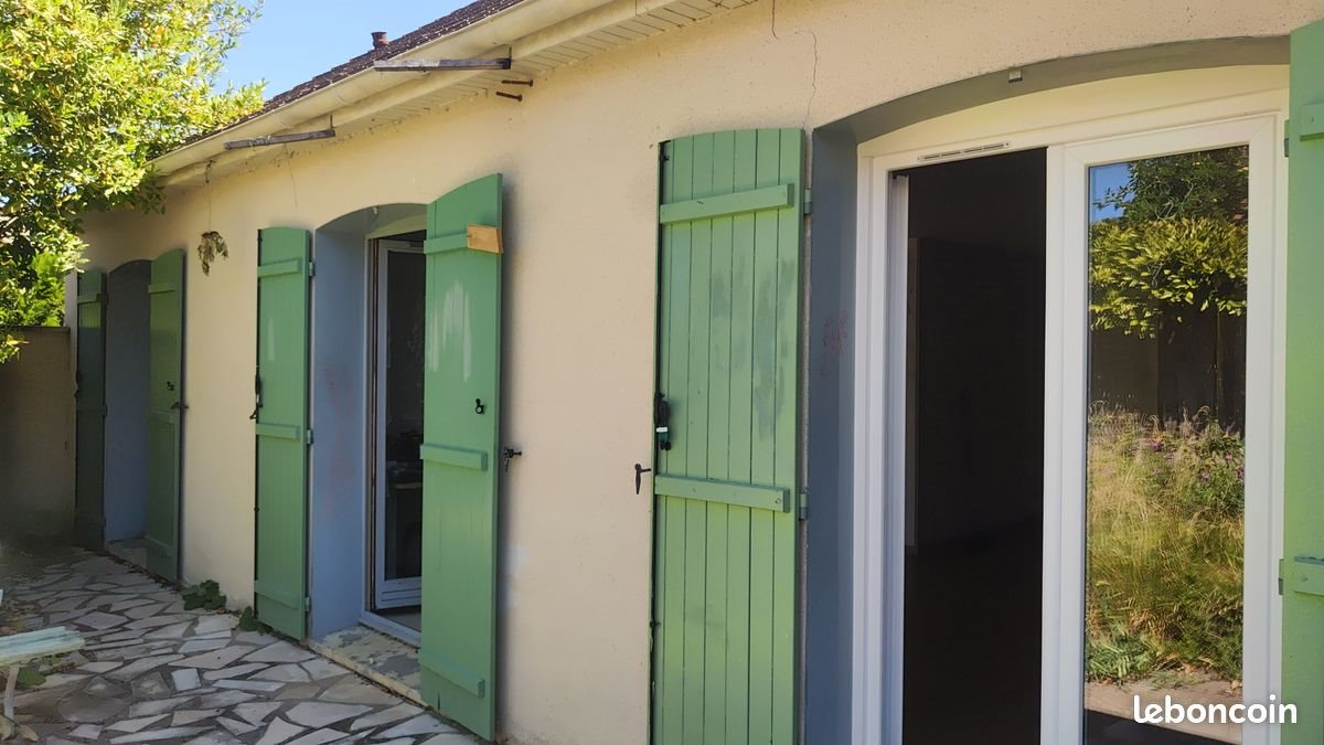 Maison à vendre, 100m², Baillet-en-France