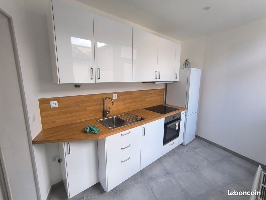 Maison à louer, 60m², Corbie