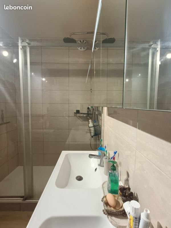 Appartement à vendre, 69m², L'Haÿ-les-Roses