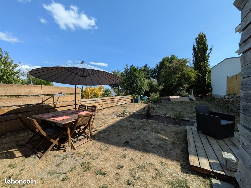 Appartement à vendre, 44m², Theix