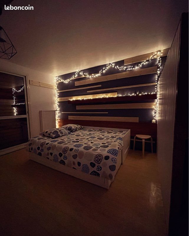 Appartement à vendre, 24m², Saint-Etienne-en-Dévoluy