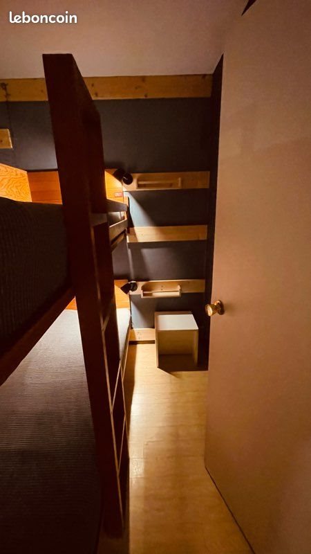 Appartement à vendre, 24m², Saint-Etienne-en-Dévoluy