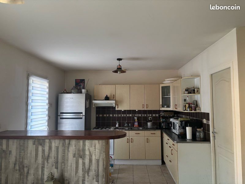 Maison à vendre, 80m², Barc