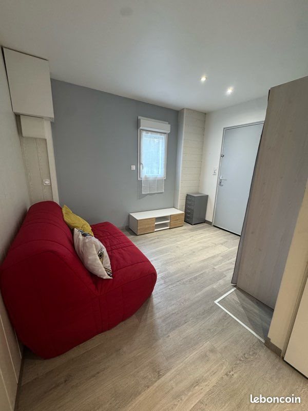 Appartement à louer, 25m², Clermont-Ferrand
