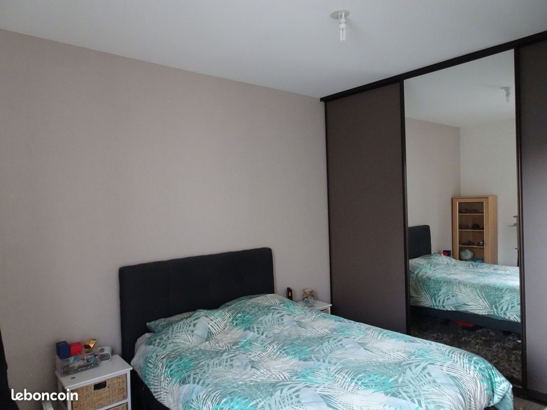 Appartement à louer, 43m², Grenoble