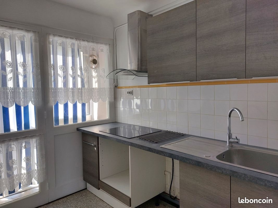 Appartement à louer, 60m², Avignon