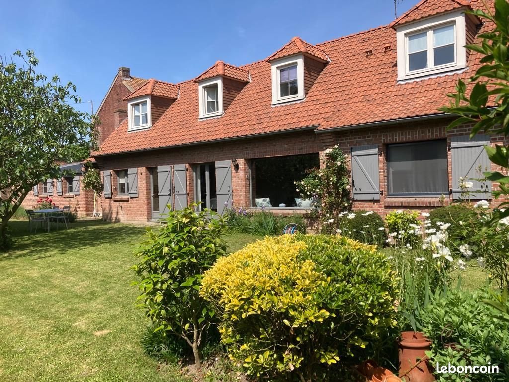 Maison à vendre, 148m², Deûlémont