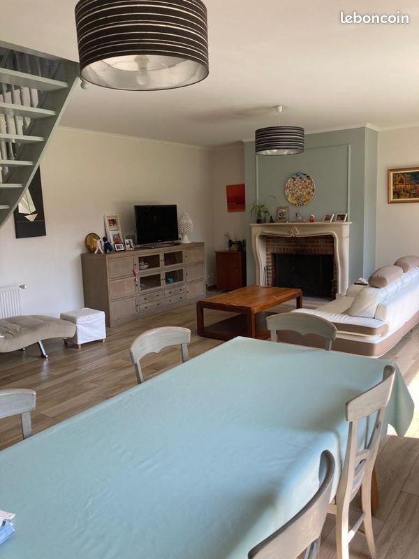 Maison à vendre, 148m², Deûlémont