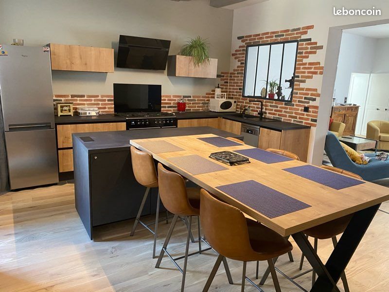 Appartement à vendre, 91m², Poitiers