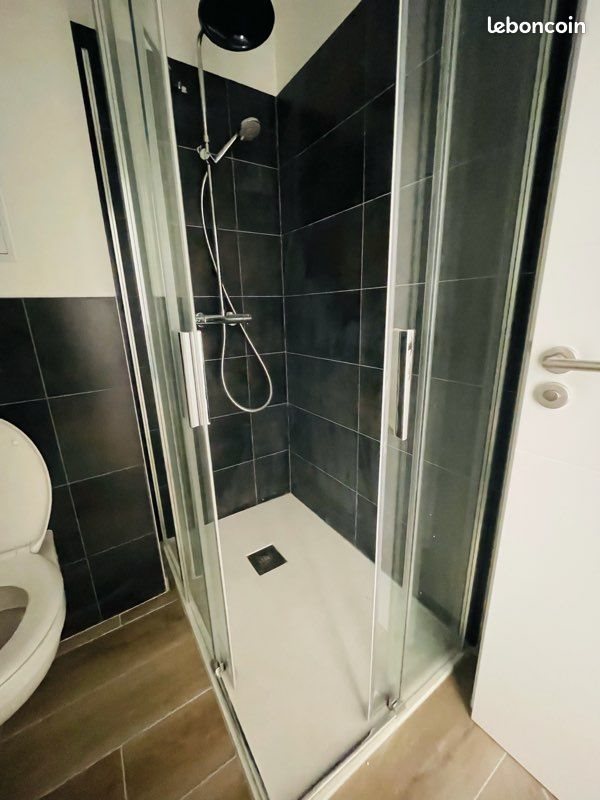 Appartement à louer, 20m², Nancy