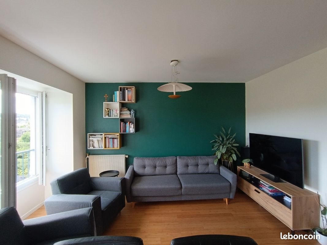 Appartement à louer, 63m², Versailles