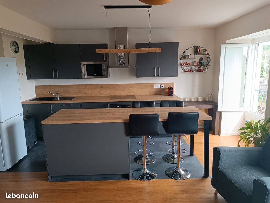 Appartement à louer, 63m², Versailles