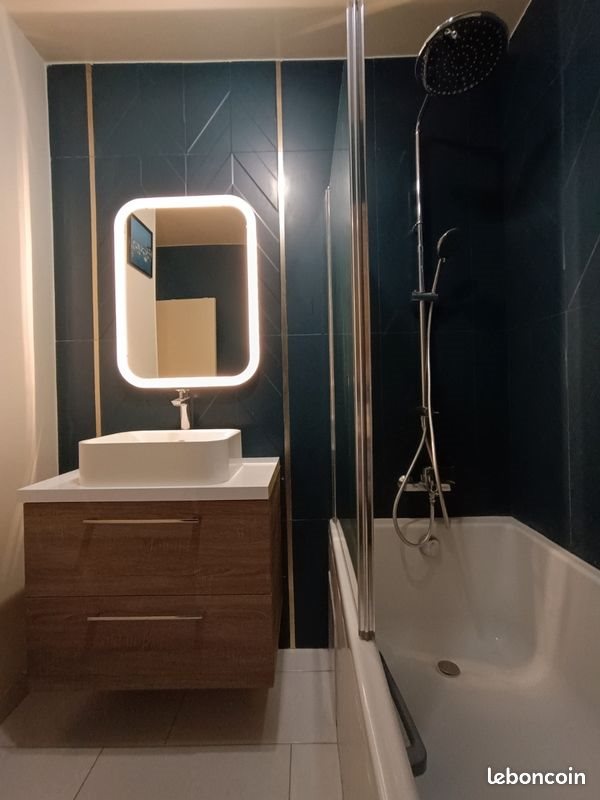 Appartement à louer, 63m², Versailles