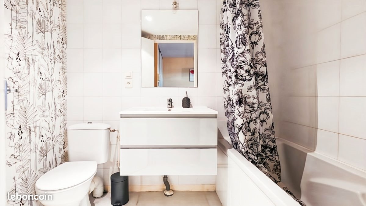 Appartement à louer, 26m², Bruz