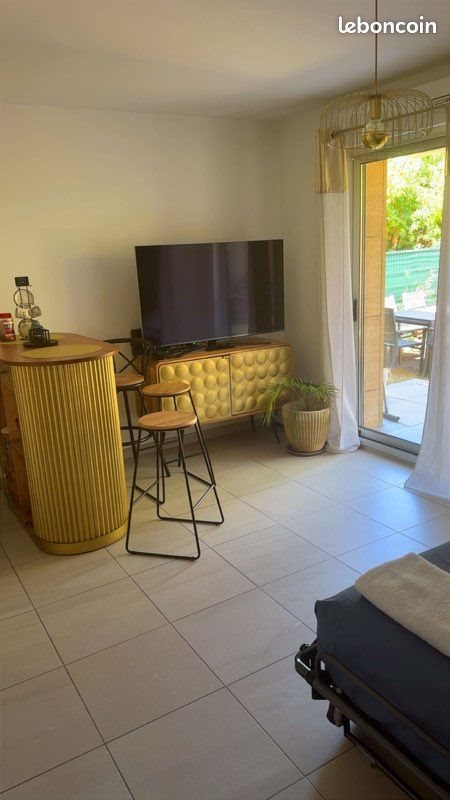 Appartement à louer, 24m², Aix-en-Provence