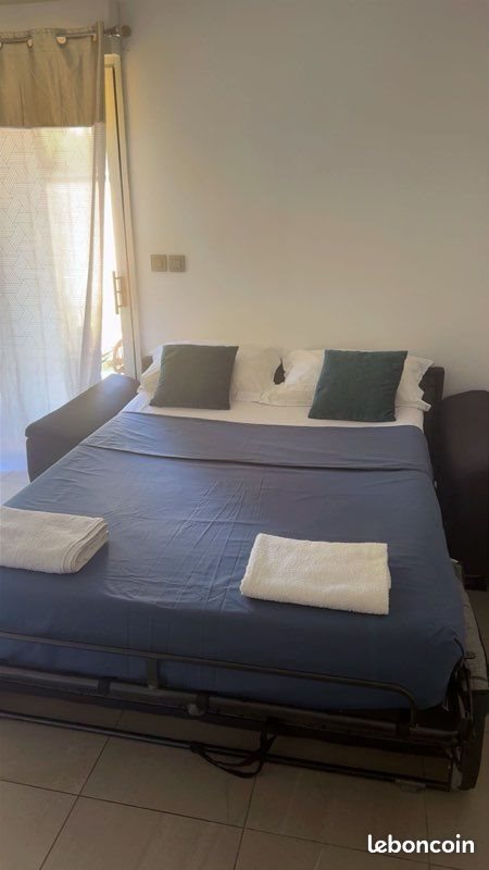 Appartement à louer, 24m², Aix-en-Provence