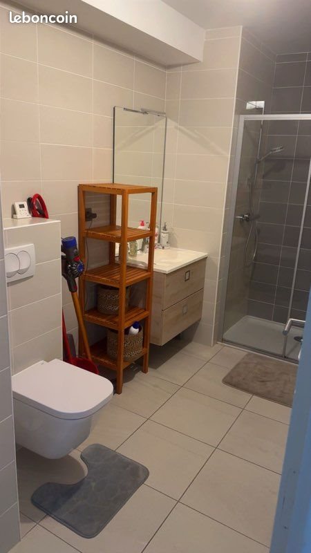 Appartement à louer, 24m², Aix-en-Provence