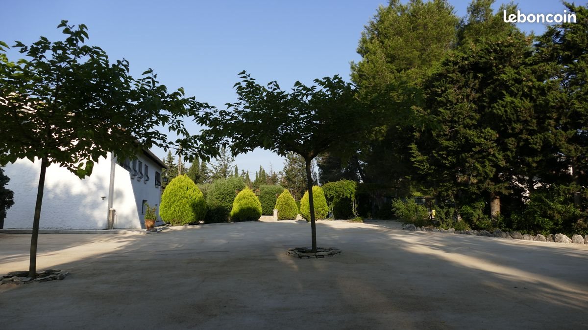 Maison à vendre, 250m², Beaucaire