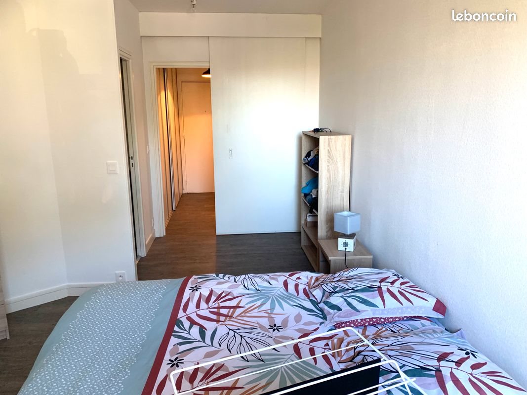 Appartement à vendre, 50m², Larmor-Plage