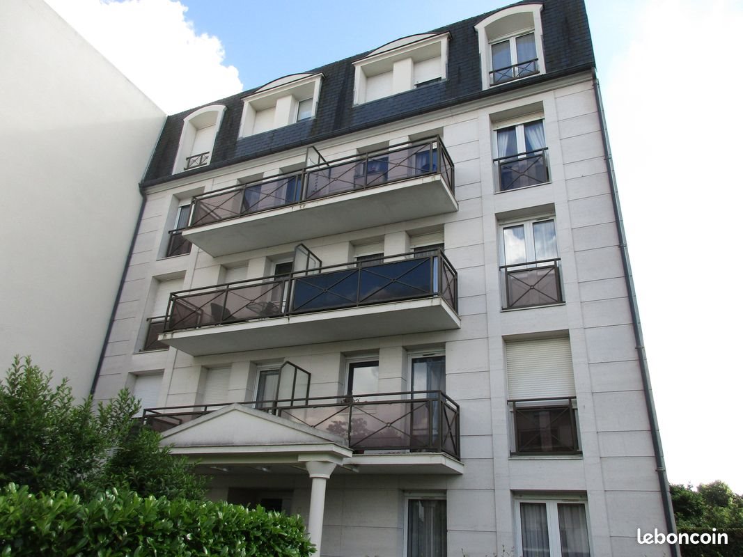 Appartement à vendre, 30m², Montgeron