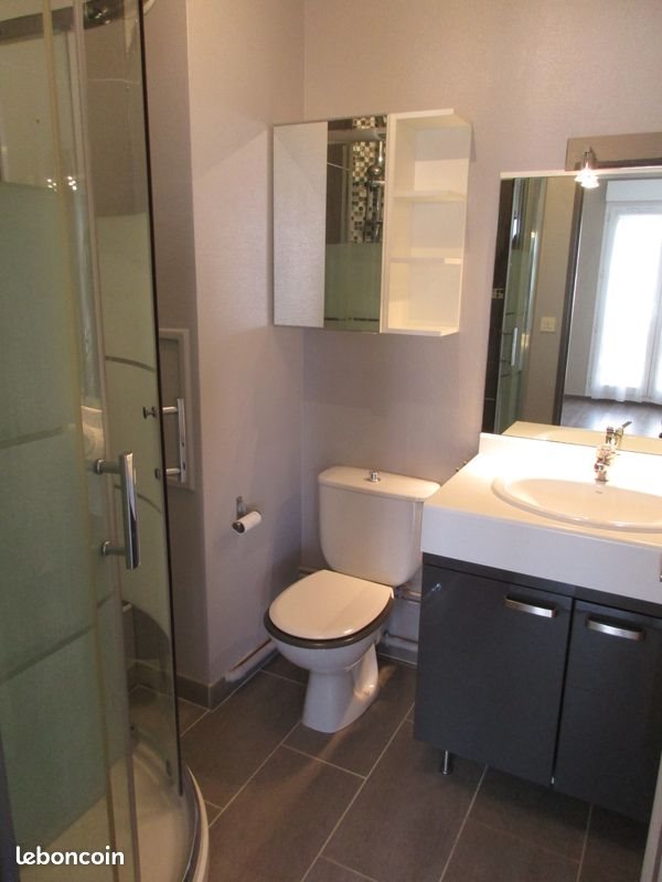 Appartement à vendre, 30m², Montgeron