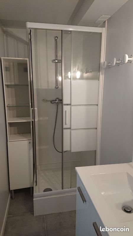 Appartement à louer, 20m², Niort