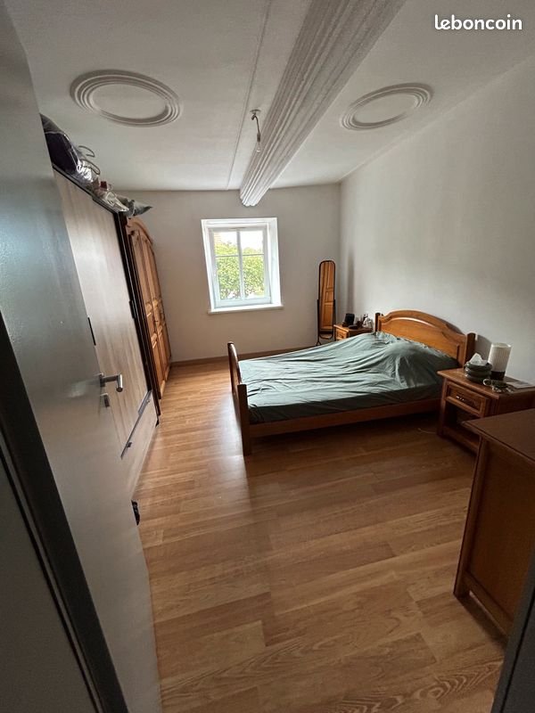 Appartement à louer, 85m², Lixheim