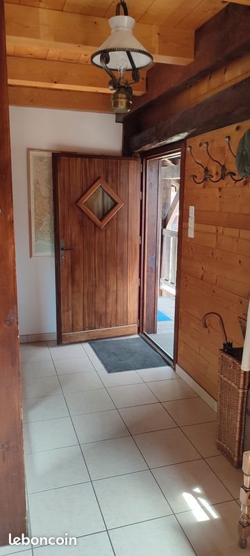 Appartement à vendre, 92m², Le Biot