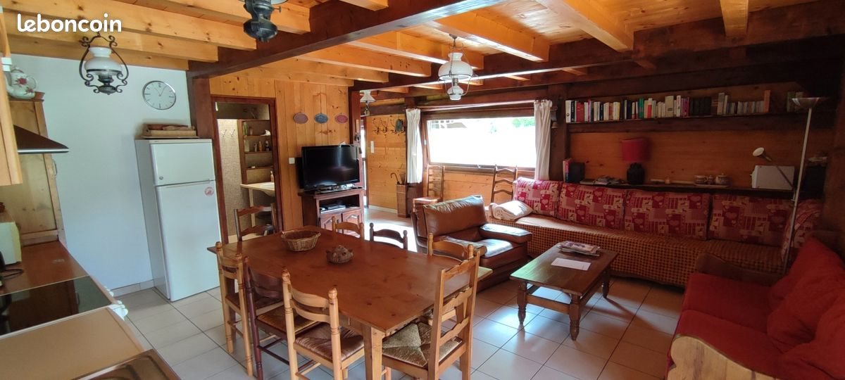 Appartement à vendre, 92m², Le Biot