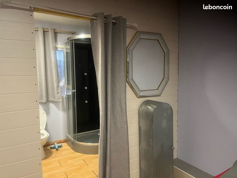Appartement à louer, NaNm², Saint-Symphorien-d'Ozon