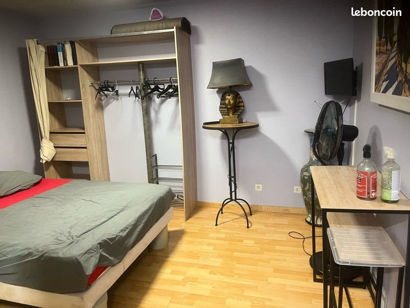 Appartement à louer, NaNm², Saint-Symphorien-d'Ozon