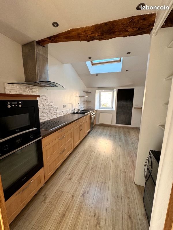 Maison à louer, 110m², La Roche-sur-Yon