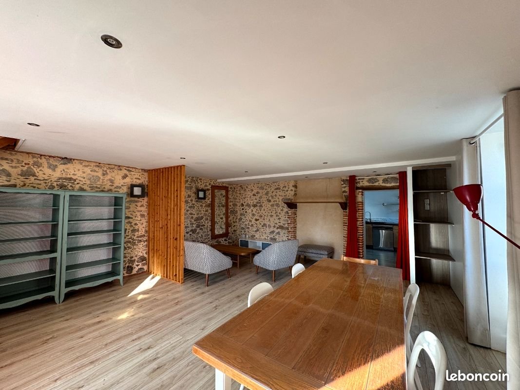 Maison à louer, 110m², La Roche-sur-Yon