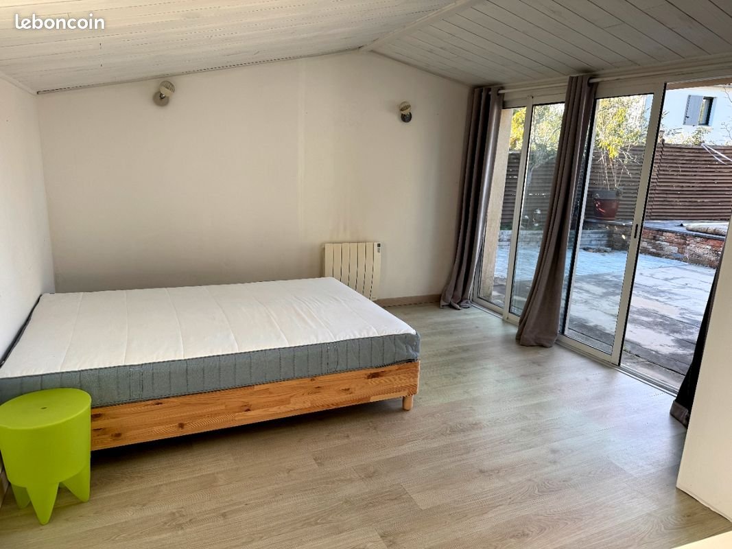 Maison à louer, 110m², La Roche-sur-Yon
