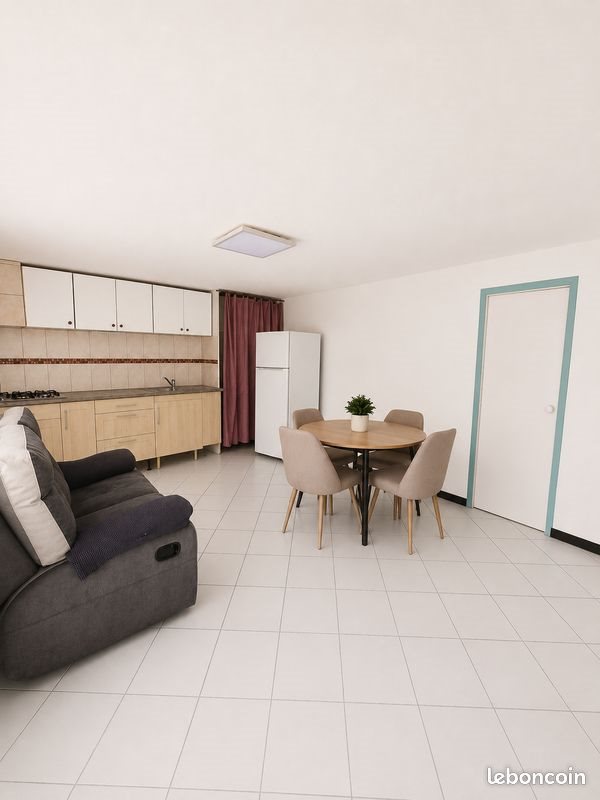 Appartement à vendre, 46m², Fleury d'Aude