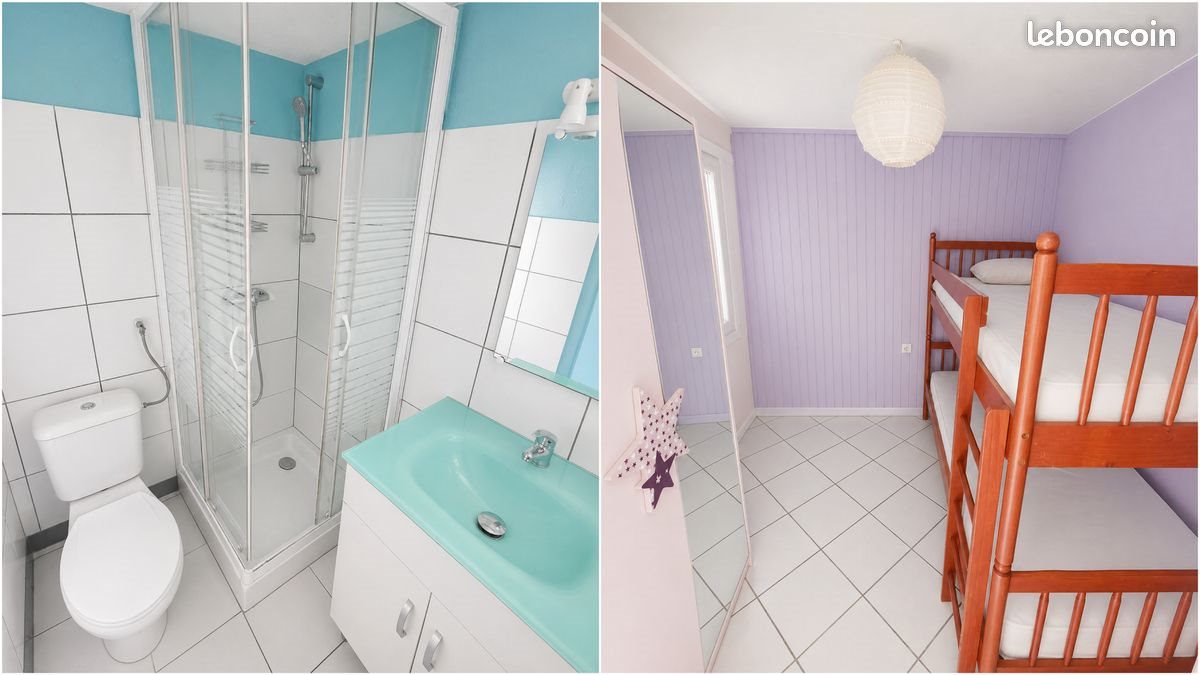 Appartement à vendre, 46m², Fleury d'Aude