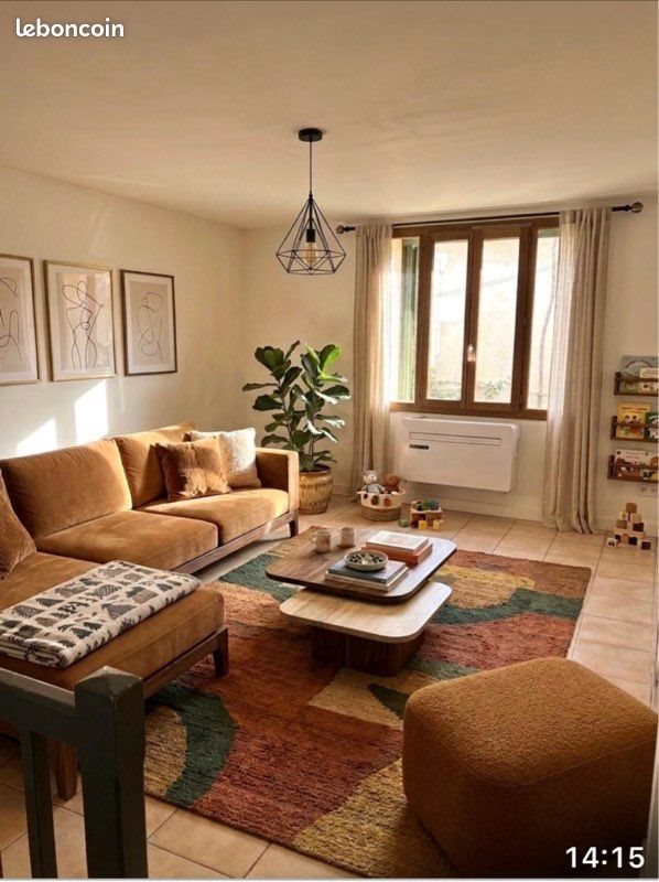 Appartement à vendre, 90m², Martigues