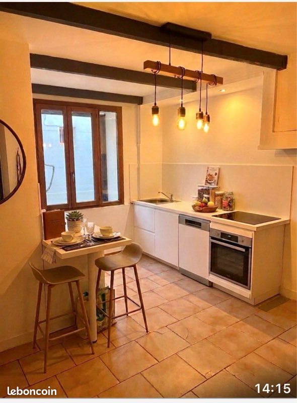 Appartement à vendre, 90m², Martigues