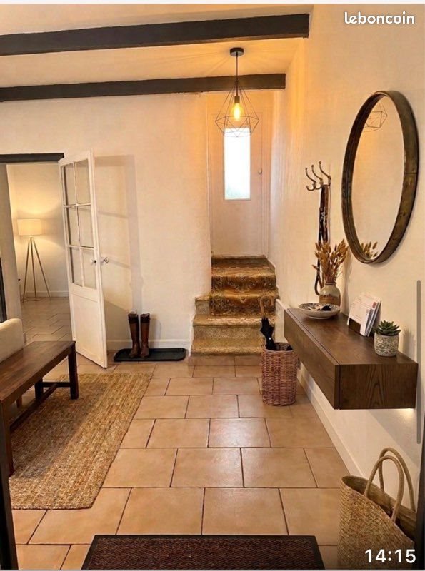 Appartement à vendre, 90m², Martigues