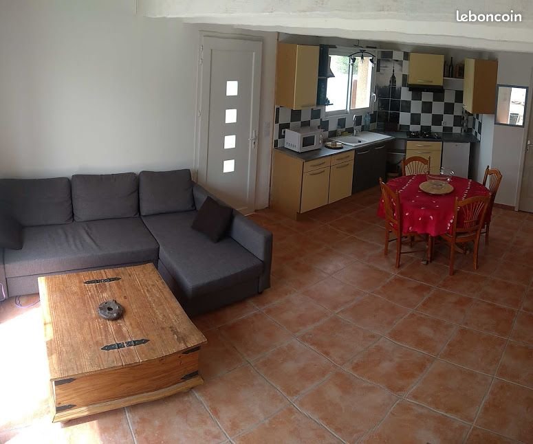 Appartement à louer, 53m², Bouillargues