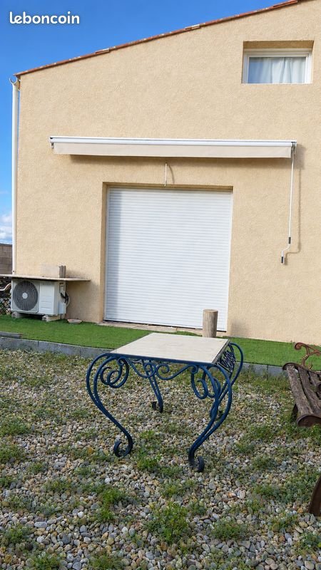 Appartement à louer, 53m², Bouillargues