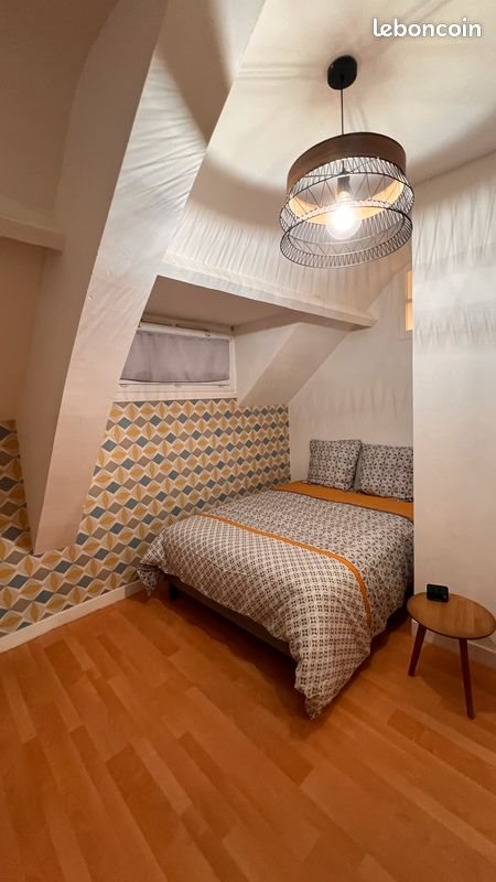 Appartement à louer, 35m², Cognac