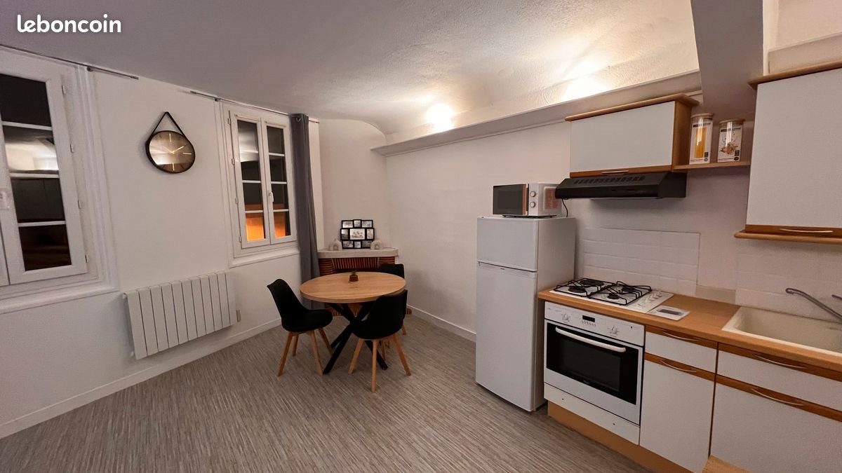 Appartement à louer, 35m², Cognac