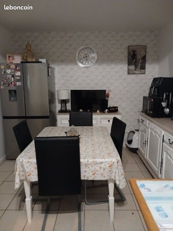 Maison à vendre, 40m², Friville-Escarbotin