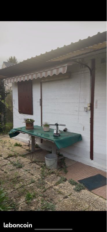 Maison à louer, 40m², Villiers-le-Bel